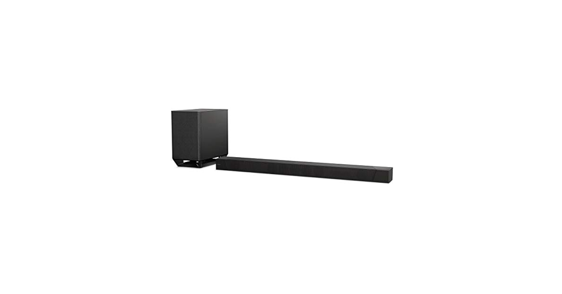 Amazon.com: Sony ST5000 7.1.2ch 800W Dolby Atmos Sound Bar